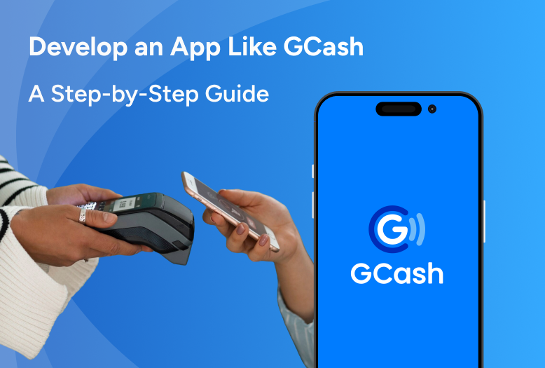 GCash customer acquisition account